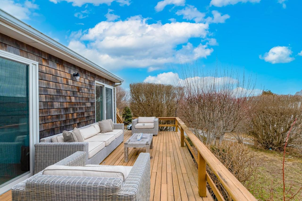 Don'T Ditch Your Plains Villa Montauk Exteriör bild