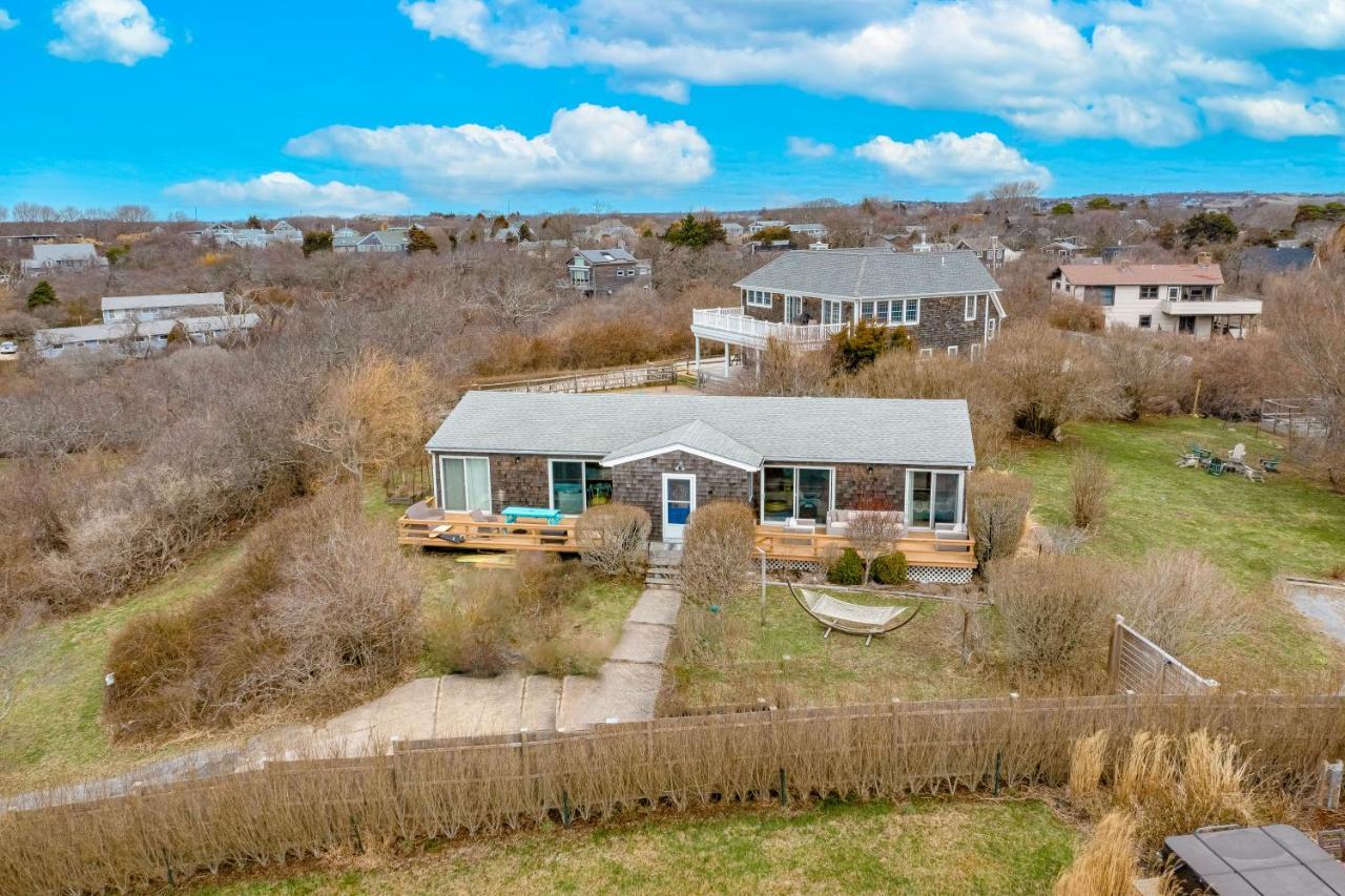 Don'T Ditch Your Plains Villa Montauk Exteriör bild